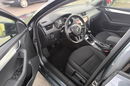 Skoda Octavia 1.6 TDi 116KM Klimatronic Navi zdjęcie 13