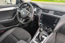 Skoda Octavia 1.6 TDi 116KM Klimatronic Navi zdjęcie 23