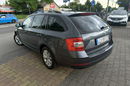 Skoda Octavia 1.6 TDi 116KM Klimatronic Navi zdjęcie 6