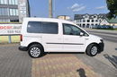 Volkswagen Caddy 2.0 TDI 102KM Klimatyzacja Salon Polska Faktura VAT zdjęcie 3