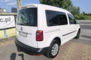 Volkswagen Caddy 2.0 TDI 102KM Klimatyzacja Salon Polska Faktura VAT zdjęcie 5
