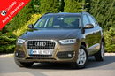 Audi Q3 Quattro Bixenon Led Skóry Navi Alcantara Keyles 2XParkt ASO zdjęcie 1