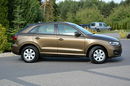 Audi Q3 Quattro Bixenon Led Skóry Navi Alcantara Keyles 2XParkt ASO zdjęcie 12