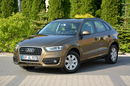 Audi Q3 Quattro Bixenon Led Skóry Navi Alcantara Keyles 2XParkt ASO zdjęcie 2