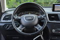 samochód osobowy Audi zdjęcie 25