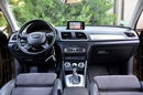 Audi Q3 Quattro Bixenon Led Skóry Navi Alcantara Keyles 2XParkt ASO zdjęcie 26