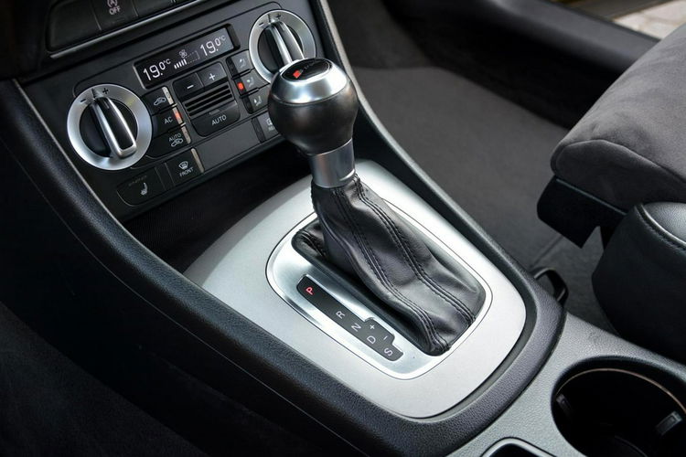 Audi Q3 Quattro Bixenon Led Skóry Navi Alcantara Keyles 2XParkt ASO zdjęcie 31