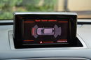 Audi Q3 Quattro Bixenon Led Skóry Navi Alcantara Keyles 2XParkt ASO zdjęcie 33