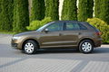 samochód osobowy Audi zdjęcie 4