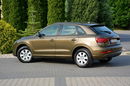 Audi Q3 Quattro Bixenon Led Skóry Navi Alcantara Keyles 2XParkt ASO zdjęcie 5