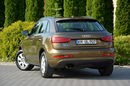Audi Q3 Quattro Bixenon Led Skóry Navi Alcantara Keyles 2XParkt ASO zdjęcie 7
