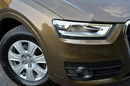 Audi Q3 Quattro Bixenon Led Skóry Navi Alcantara Keyles 2XParkt ASO zdjęcie 8