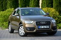 samochód osobowy Audi zdjęcie 9