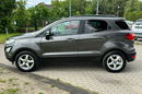 Ford EcoSport Benzyna Gwarancja Niski Przebieg zdjęcie 14