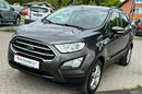 Ford EcoSport Benzyna Gwarancja Niski Przebieg zdjęcie 3