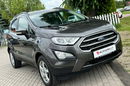 Ford EcoSport Benzyna Gwarancja Niski Przebieg zdjęcie 5