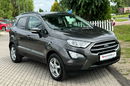 Ford EcoSport Benzyna Gwarancja Niski Przebieg zdjęcie 9
