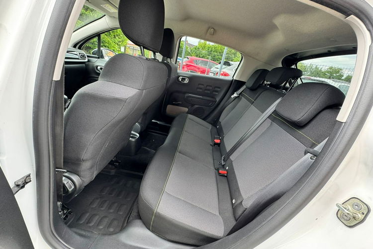 Citroen C3 Benzyna Nowy Rozrząd BDB stan zdjęcie 23