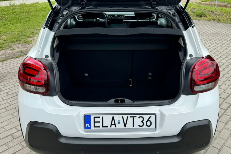 Citroen C3 Benzyna Nowy Rozrząd BDB stan zdjęcie 25