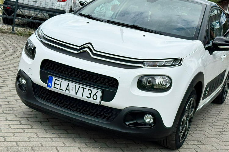 Citroen C3 Benzyna Nowy Rozrząd BDB stan zdjęcie 3