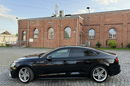 Audi A5 S-Line . Quattro. Virtual kokpit. Skóra. zdjęcie 14