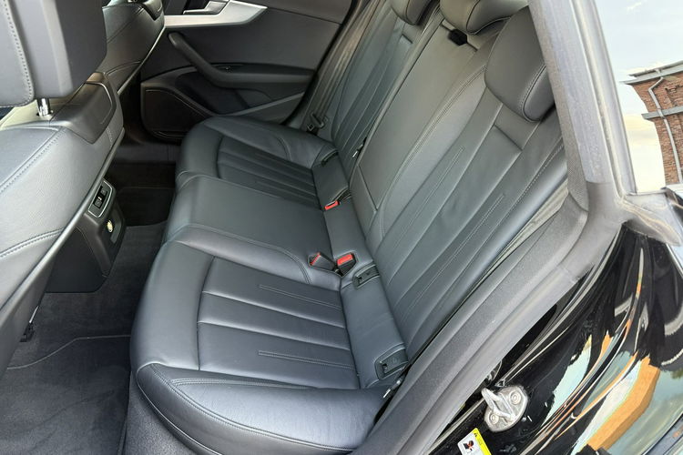 Audi A5 S-Line . Quattro. Virtual kokpit. Skóra. zdjęcie 15