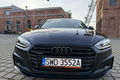 samochód osobowy Audi zdjęcie 2
