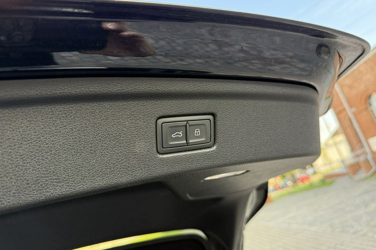 Audi A5 S-Line . Quattro. Virtual kokpit. Skóra. zdjęcie 20