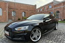 Audi A5 S-Line . Quattro. Virtual kokpit. Skóra. zdjęcie 3
