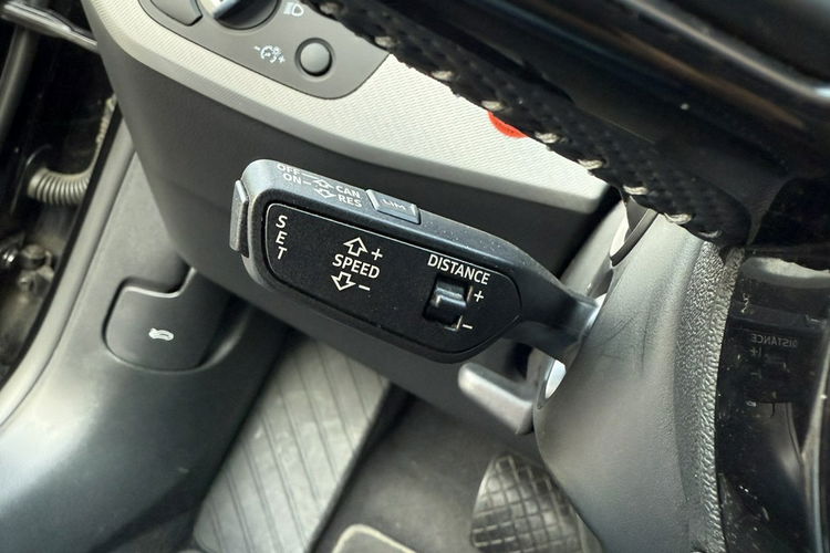 Audi A5 S-Line . Quattro. Virtual kokpit. Skóra. zdjęcie 33