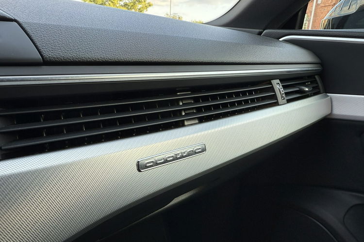Audi A5 S-Line . Quattro. Virtual kokpit. Skóra. zdjęcie 34