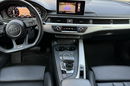 Audi A5 S-Line . Quattro. Virtual kokpit. Skóra. zdjęcie 37