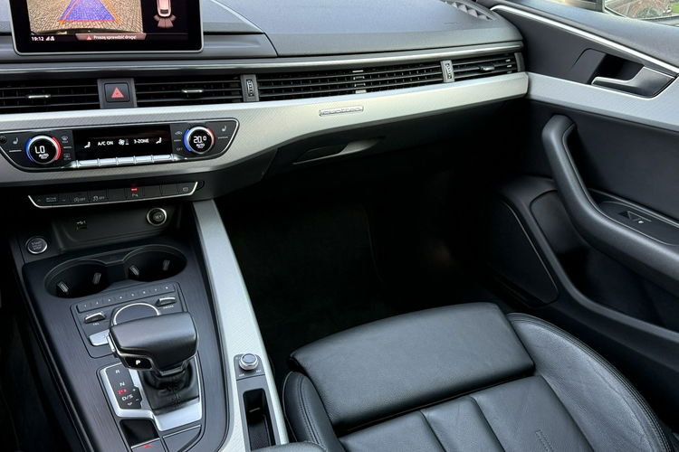 Audi A5 S-Line . Quattro. Virtual kokpit. Skóra. zdjęcie 38