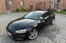 Audi A5 S-Line . Quattro. Virtual kokpit. Skóra. zdjęcie 4