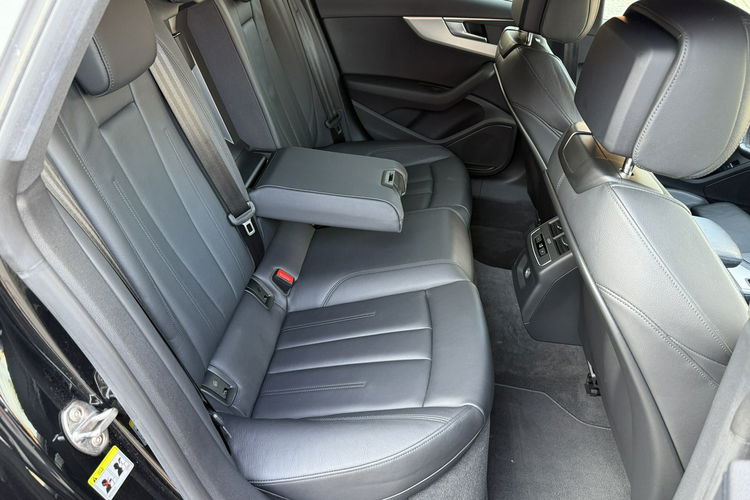 Audi A5 S-Line . Quattro. Virtual kokpit. Skóra. zdjęcie 46