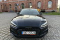 samochód osobowy Audi zdjęcie 5