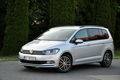 samochód osobowy Volkswagen zdjęcie 10