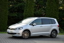 Volkswagen Touran 2.0TDI(150KM) Navi Automat Radar ACC Klimatronik Reling Alu17"ASO VW zdjęcie 11