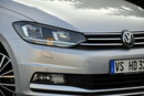 Volkswagen Touran 2.0TDI(150KM) Navi Automat Radar ACC Klimatronik Reling Alu17"ASO VW zdjęcie 12