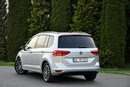 Volkswagen Touran 2.0TDI(150KM) Navi Automat Radar ACC Klimatronik Reling Alu17"ASO VW zdjęcie 14