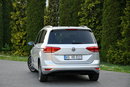 Volkswagen Touran 2.0TDI(150KM) Navi Automat Radar ACC Klimatronik Reling Alu17"ASO VW zdjęcie 15
