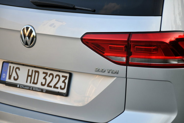 Volkswagen Touran 2.0TDI(150KM) Navi Automat Radar ACC Klimatronik Reling Alu17"ASO VW zdjęcie 16