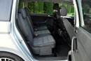 Volkswagen Touran 2.0TDI(150KM) Navi Automat Radar ACC Klimatronik Reling Alu17"ASO VW zdjęcie 19