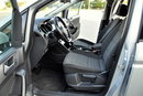 Volkswagen Touran 2.0TDI(150KM) Navi Automat Radar ACC Klimatronik Reling Alu17"ASO VW zdjęcie 22