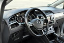 Volkswagen Touran 2.0TDI(150KM) Navi Automat Radar ACC Klimatronik Reling Alu17"ASO VW zdjęcie 23