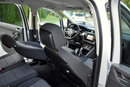 Volkswagen Touran 2.0TDI(150KM) Navi Automat Radar ACC Klimatronik Reling Alu17"ASO VW zdjęcie 24