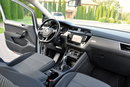 Volkswagen Touran 2.0TDI(150KM) Navi Automat Radar ACC Klimatronik Reling Alu17"ASO VW zdjęcie 25
