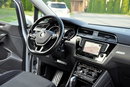 Volkswagen Touran 2.0TDI(150KM) Navi Automat Radar ACC Klimatronik Reling Alu17"ASO VW zdjęcie 26