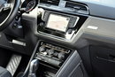Volkswagen Touran 2.0TDI(150KM) Navi Automat Radar ACC Klimatronik Reling Alu17"ASO VW zdjęcie 27