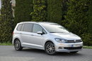 Volkswagen Touran 2.0TDI(150KM) Navi Automat Radar ACC Klimatronik Reling Alu17"ASO VW zdjęcie 3
